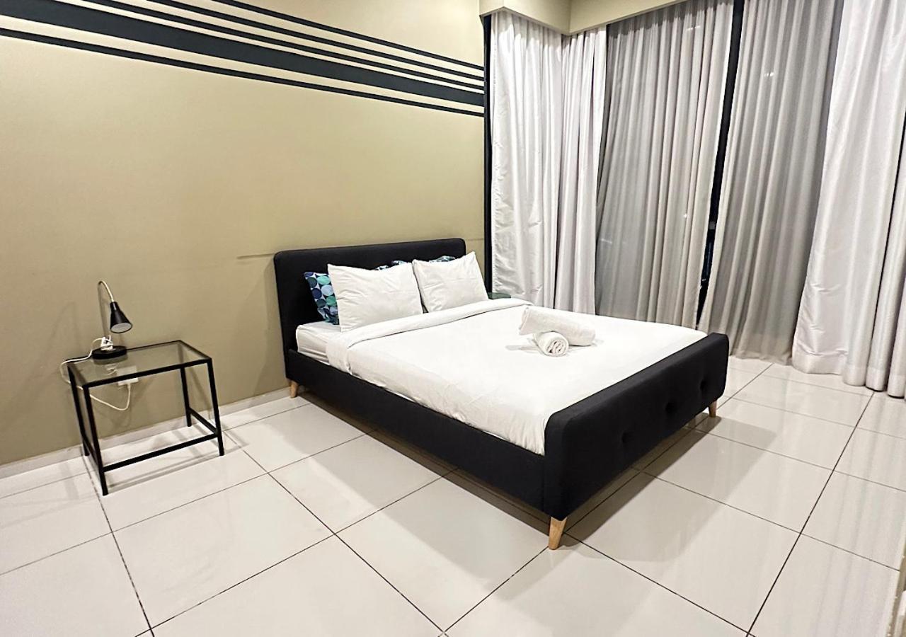 Robertson By Jr' Homes Kuala Lumpur Zimmer foto